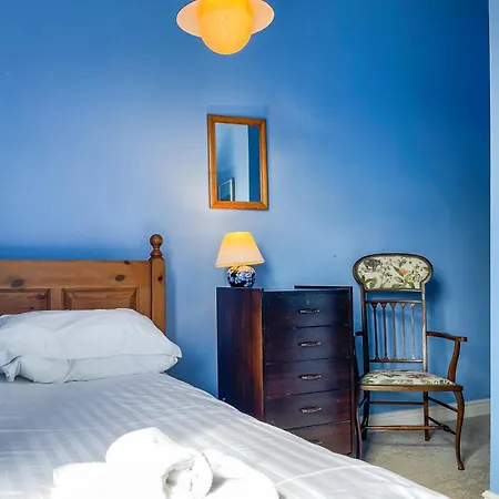 Casa de Férias Hillcrest Pickering