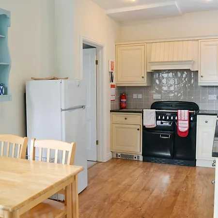 Σπίτι διακοπών Hillcrest