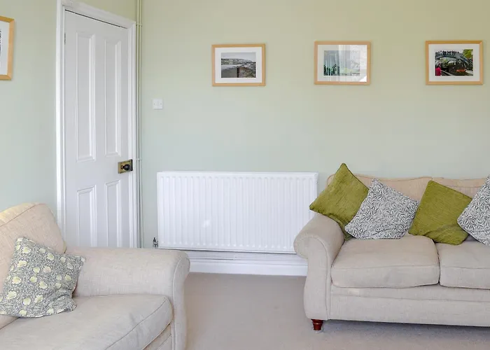 Hébergement de vacances Hillcrest *