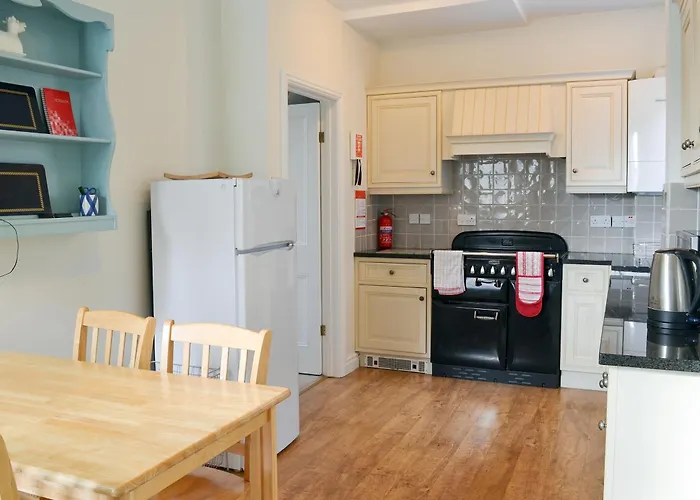 Hébergement de vacances Hillcrest