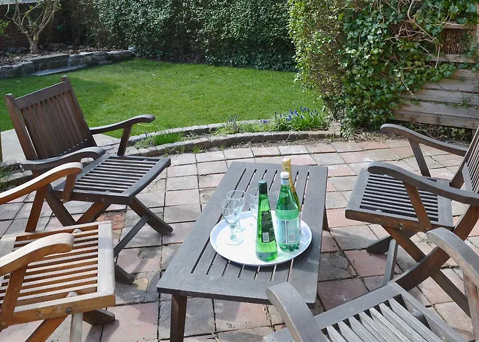 Hébergement de vacances Hillcrest Pickering