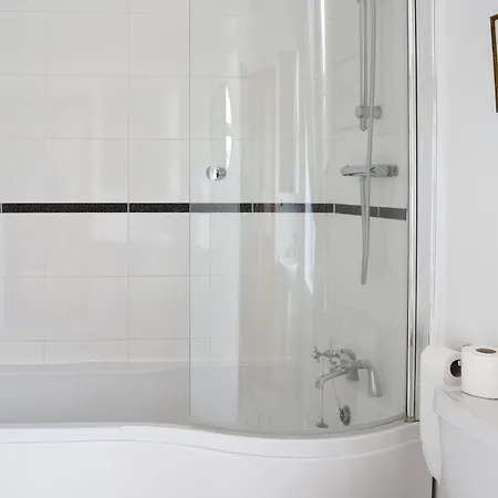 Hillcrest Holiday home *