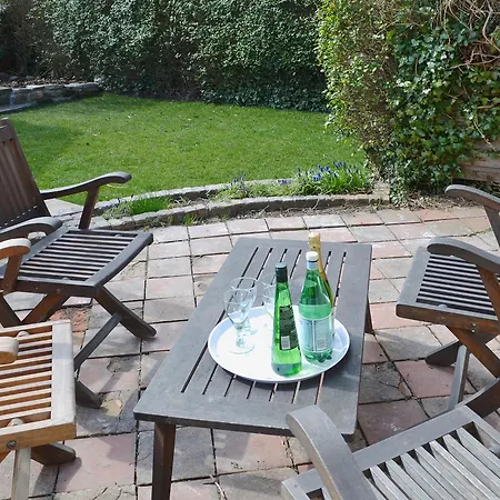 Holiday home Hillcrest Pickering